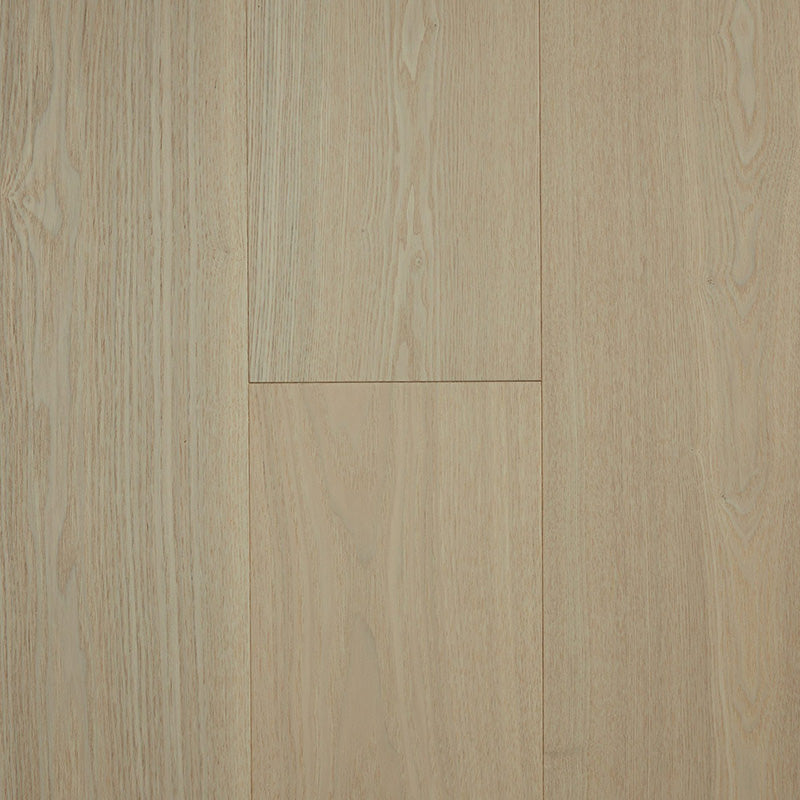 AB Grade Red Oak & White Ash Engineered Hardwood Winter Frost 1900x190x14/3mm