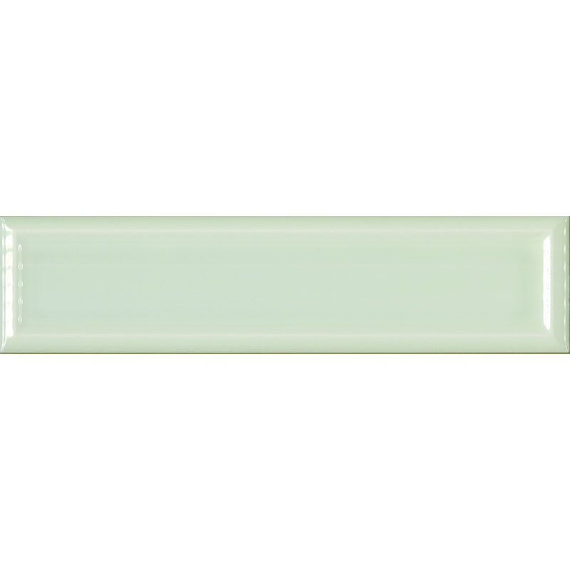 HAMILTON GREEN GLOSS FRAME 68X280
