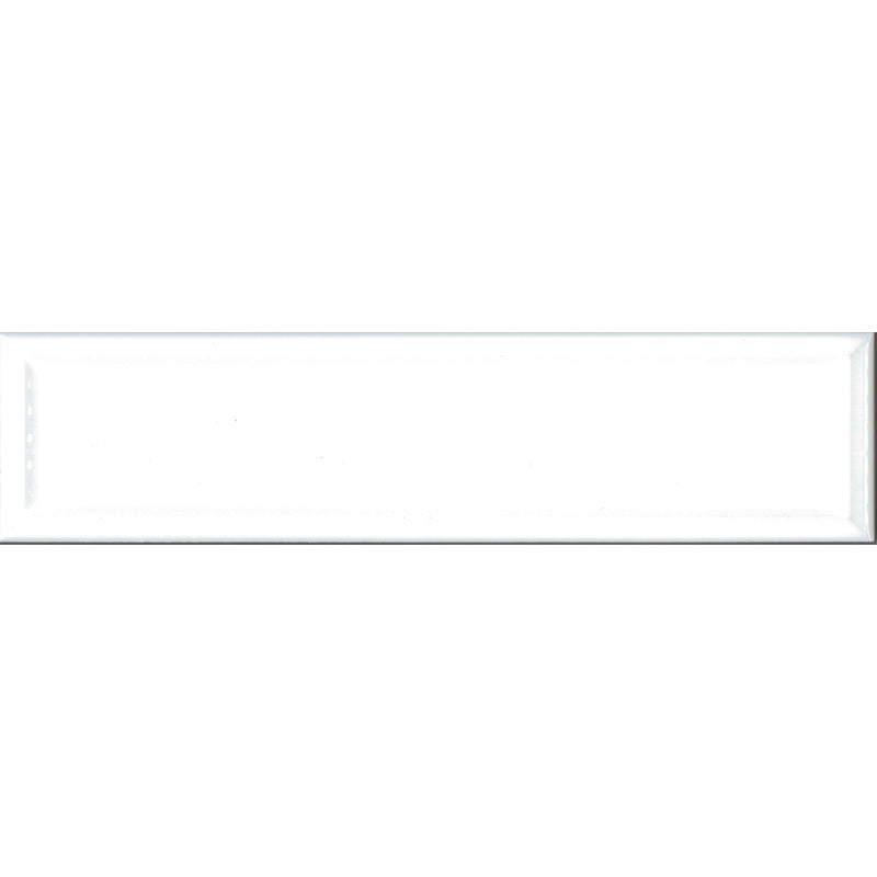 HAMILTON WHITE GLOSS FRAME 68X280