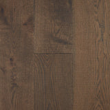 Prestige European Oak Engineered Flooring HB Dark Brown 2200x220x21/6mm
