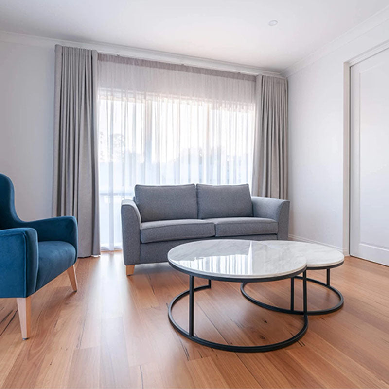 Australian Hardwood Premier Grade Blackbutt 1900x136x14/3mm