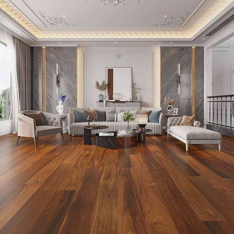 Australian Hardwood Premier Grade Blackwood 1900x136x14/3mm