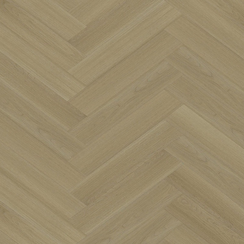 Hybrid Herringbone Collection Nordic Oak 650x127x9mm