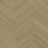 Hybrid Herringbone Collection Nordic Oak 650x127x9mm