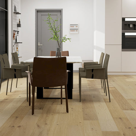 Quercus Premium Engineering Oak Flooring Arizonica 1900x190x15/4mm