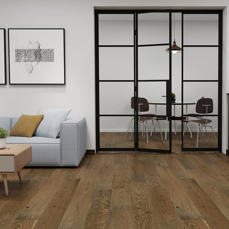 Quercus Premium Engineering Oak Flooring Aliena 1900x190x15/4mm