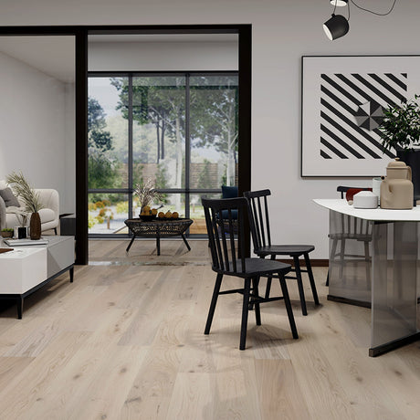 Quercus Premium Engineering Oak Flooring Rana 1900x190x15/4mm