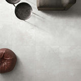 HERMAN BIANCO MATT 600X600