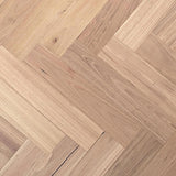 Australian Hardwood Blackbutt Herringbone 600x120x14/3mm