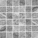 HIDEAWAY ALPINE GREY MOSAIC 47X47