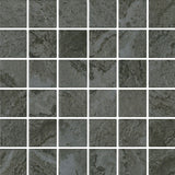 HIDEAWAY ALPINE BLUESTONE MOSAIC 47X47
