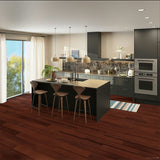 Australian Hardwood Premier Grade Jarrah 1900x136x14/3mm