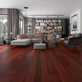Australian Hardwood Premier Grade Jarrah 1900x136x14/3mm