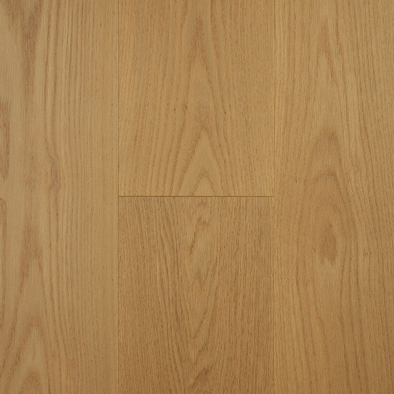 AB Grade Red Oak & White Ash Engineered Hardwood Golden Bloom 1900x190x14/3mm