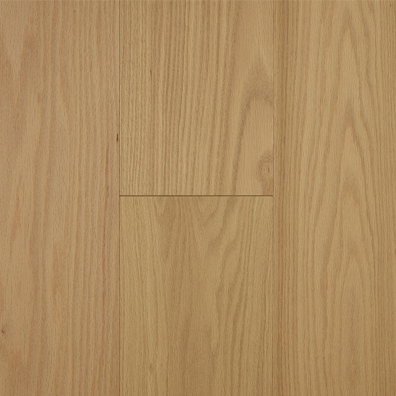 AB Grade Red Oak & White Ash Engineered Hardwood Maple Falls 1900x190x14/3mm