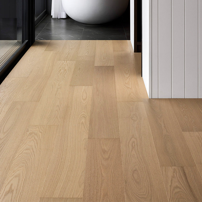 AB Grade Red Oak & White Ash Engineered Hardwood Polar Fleece 1900x190x14/3mm