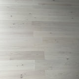 NoblePlank Engineering Oak Flooring White Oiled 1900x190x14/3mm
