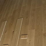NoblePlank Engineering Oak Flooring Balinese Oak 1900x190x14/3mm