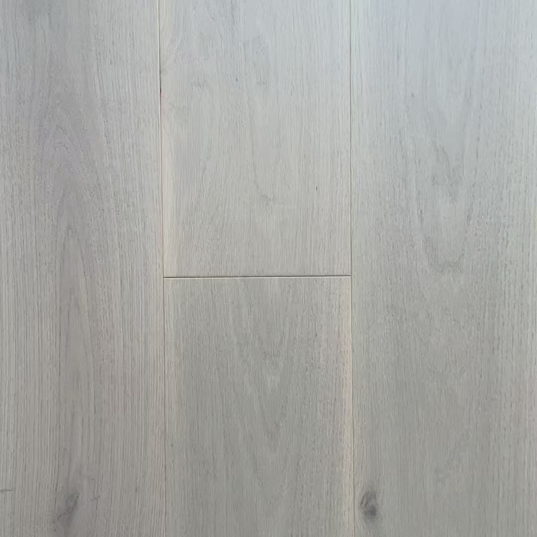 NoblePlank Engineering Oak Flooring Sandcastle 1900x190x14/3mm