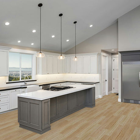 Australian Hardwood Premier Grade Tasmanian Oak 1900x190x14/3mm