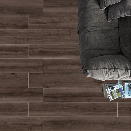 Hardwood Iron Bark 20x120 Surface Tec 6pcs/box