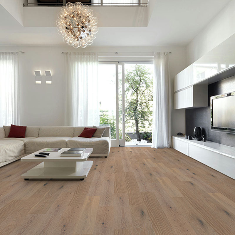 Classic Oak Hastings 1900x190x14/2mm