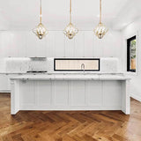 Classic Oak Herringbone Ballina 600x120x14/2mm