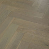 Classic Oak Herringbone Brunswick 600x120x14/2mm