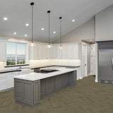 Classic Oak Herringbone Brunswick 600x120x14/2mm