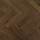 Classic Oak Herringbone Clunes 600x120x14/2mm