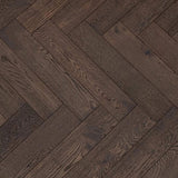 Classic Oak Herringbone Empire 600x120x14/2mm