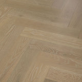 Classic Oak Herringbone Lennox 600x120x14/2mm