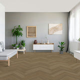 Classic Oak Herringbone Lennox 600x120x14/2mm