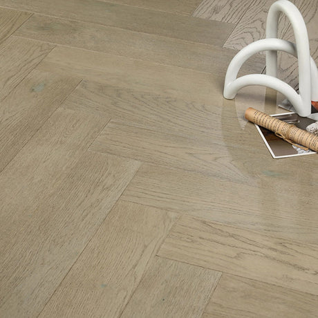 Classic Oak Herringbone New Brighton 600x120x14/2mm