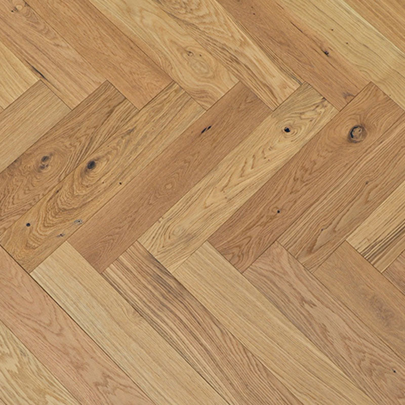 Classic Oak Herringbone Springbrook 600x120x14/2mm