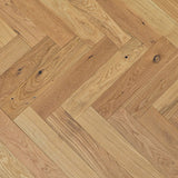 Classic Oak Herringbone Springbrook 600x120x14/2mm