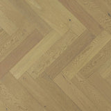 Classic Oak Herringbone Tomki 600x120x14/2mm