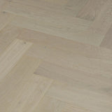 Classic Oak Herringbone Wyan 600x120x14/2mm