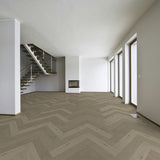 Classic Oak Herringbone Wyan 600x120x14/2mm