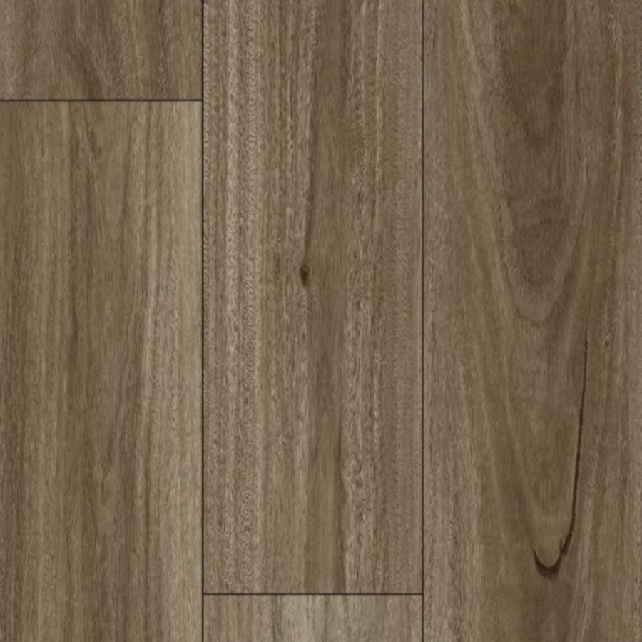 HydroCore Water-resistant Laminate Flooring Spotted Gum 8mm