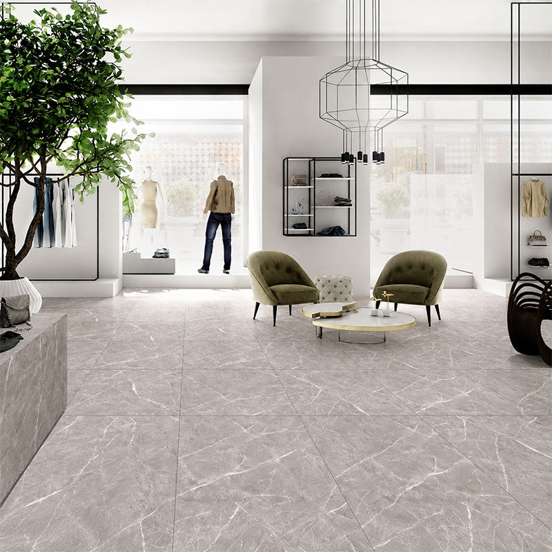 Entiva Illinois Dark Grey Polished 300x600 Rec.