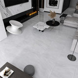 Entiva Illinois Light Grey Polished 300x600 Rec.