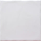 Lodge Wavy Matt Light Grey Wall 150x150mm