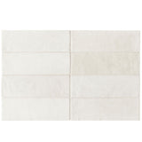 Coastal Equ Blanc Matt 65x200mm