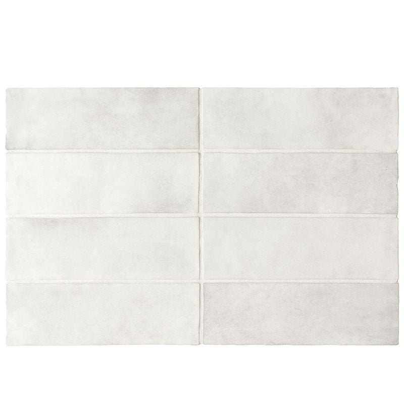Coastal Equ Gris Nuage Matt 65x200mm