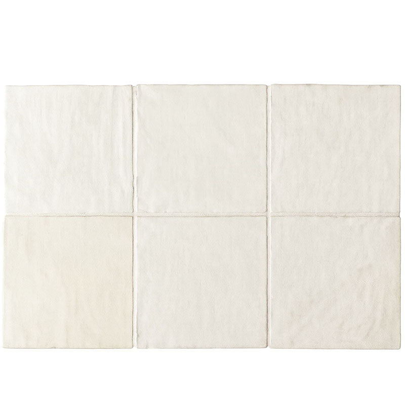 Coastal Equ Wheat Matt 132x132mm
