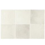 Coastal Equ Vert Matt 132x132mm