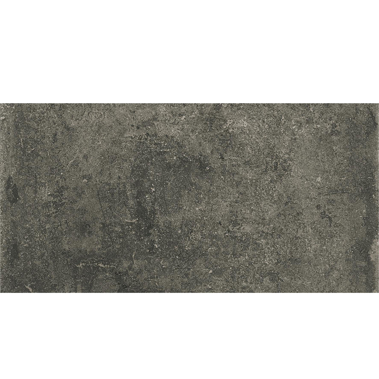 Entiva Concrete Dark Grey Matt Rec 300x600mm