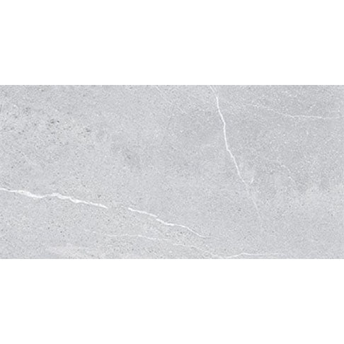 Entiva Illinois Light Grey Polished 300x600mm