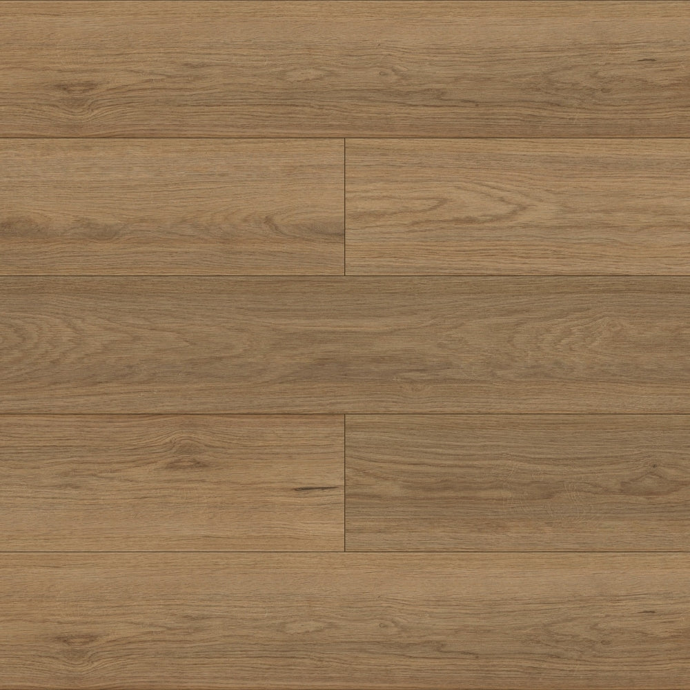 Elemental Wood Laminate Flooring Euro Oak 1218x197x12mm